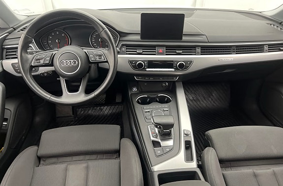 Audi A5 5 of 5