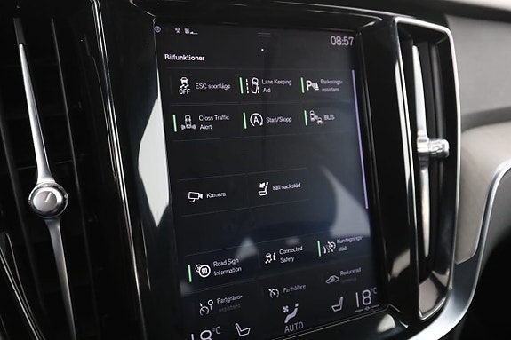 Volvo V60 26 of 30