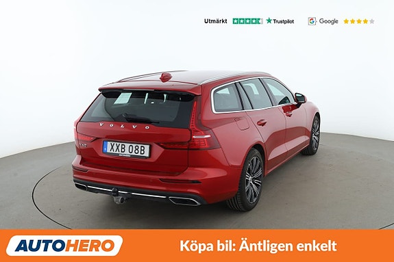 Volvo V60 6 of 30