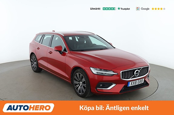 Volvo V60 8 of 30