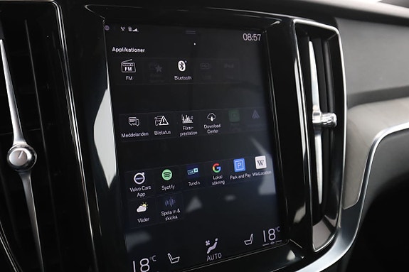 Volvo V60 24 of 30