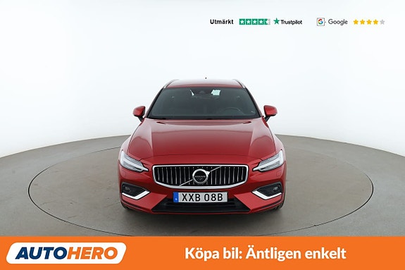 Volvo V60 9 of 30
