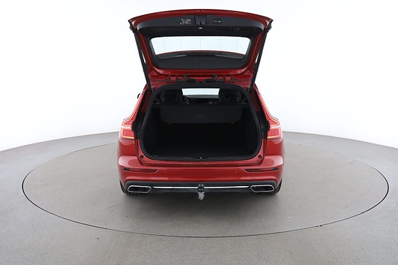 Volvo V60 17 of 30