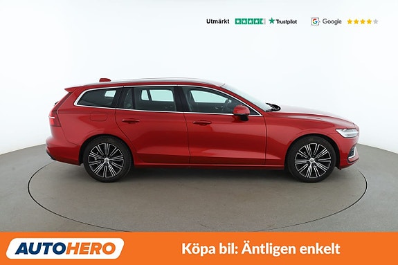 Volvo V60 7 of 30