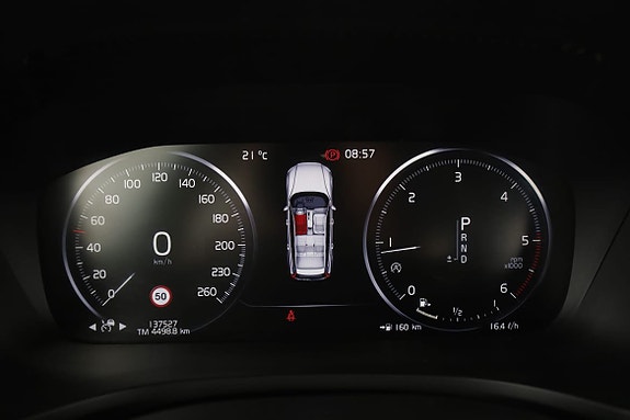 Volvo V60 20 of 30