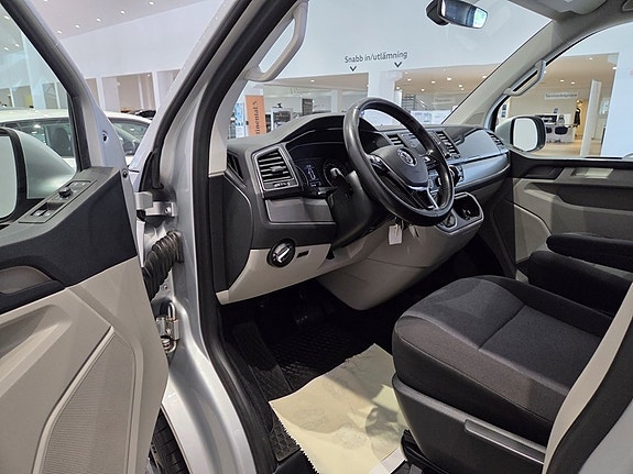 Volkswagen Transporter 9 of 11