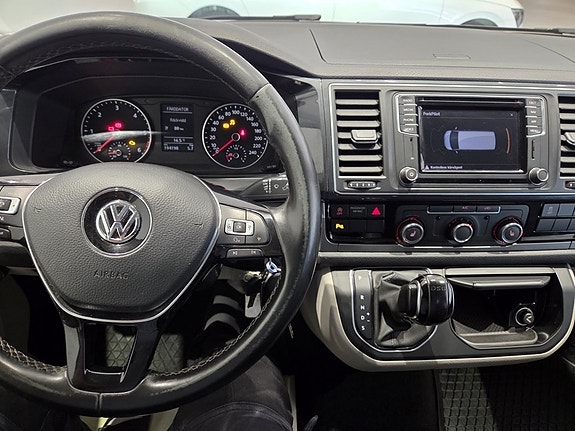Volkswagen Transporter 10 of 11