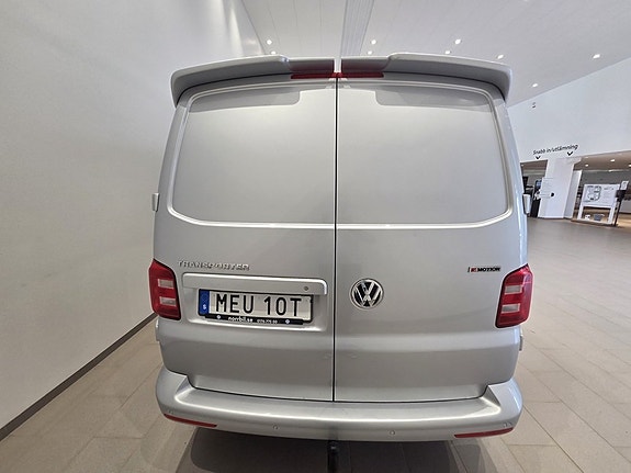 Volkswagen Transporter 5 of 5
