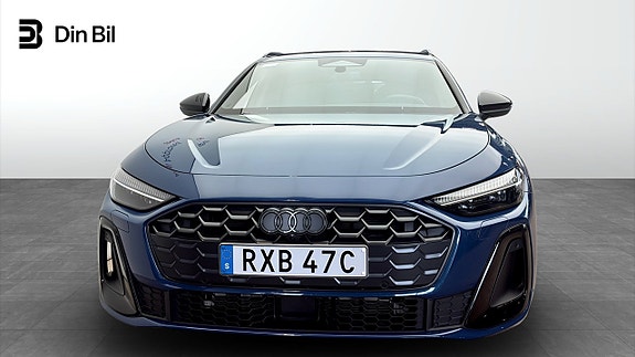 Audi A5 4 of 5