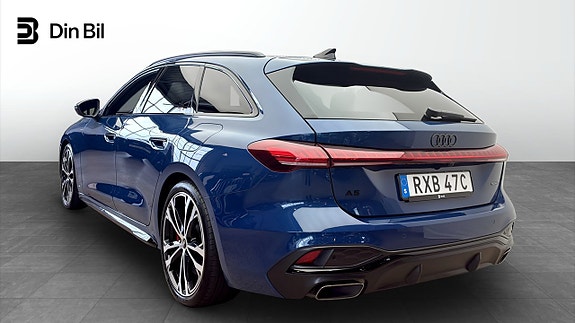 Audi A5 3 of 5