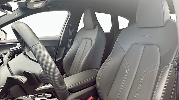 Audi A5 8 of 12