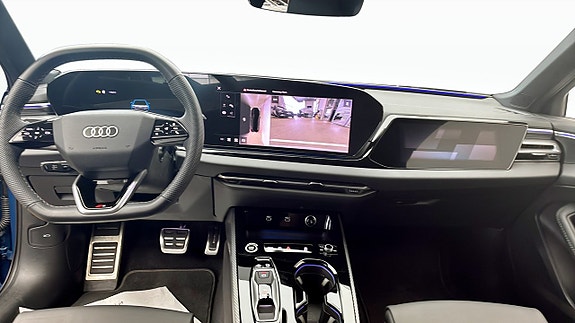 Audi A5 10 of 12