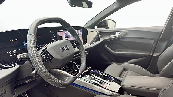Audi A5 7 of 12