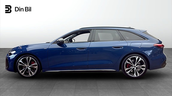 Audi A5 2 of 5