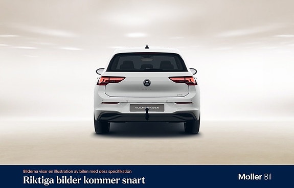 Volkswagen Golf I 4 of 9