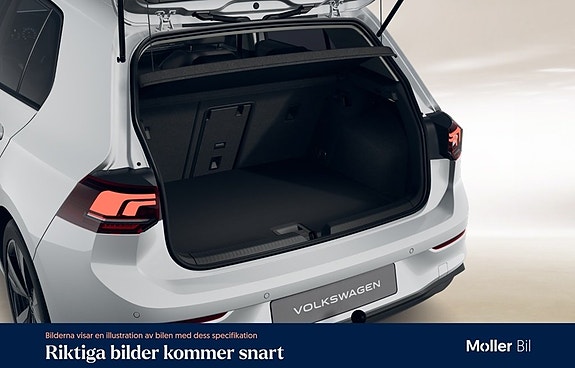 Volkswagen Golf I 9 of 9