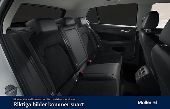 Volkswagen Golf I 8 of 9
