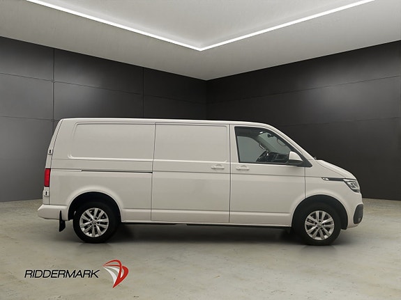 Volkswagen Transporter 2 of 5