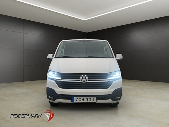 Volkswagen Transporter 5 of 5