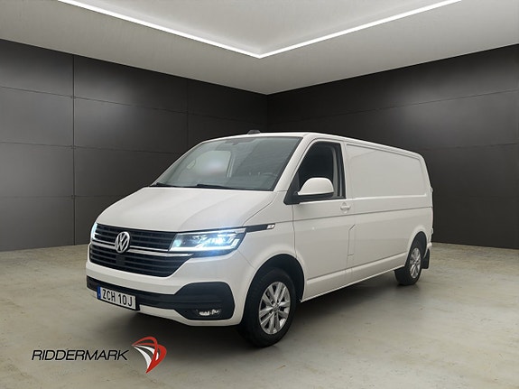 Volkswagen Transporter 3 of 5