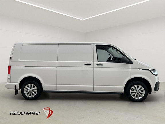 Volkswagen Transporter 2 of 5