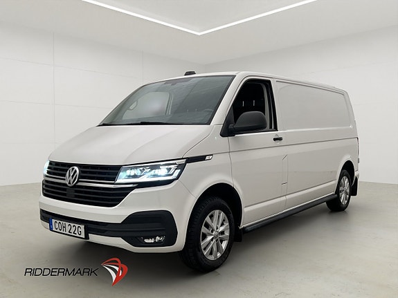 Volkswagen Transporter 3 of 5