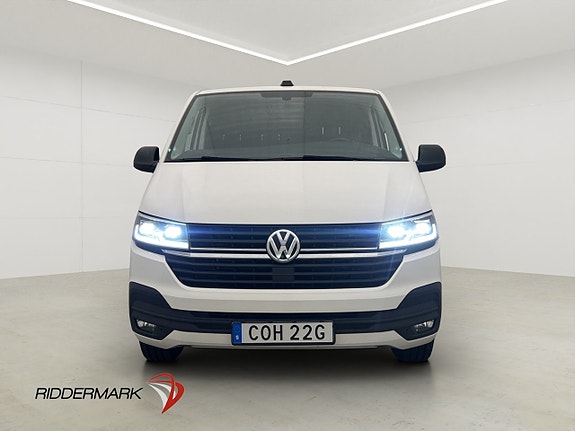 Volkswagen Transporter 5 of 5