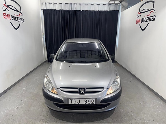Peugeot 307 3 of 5