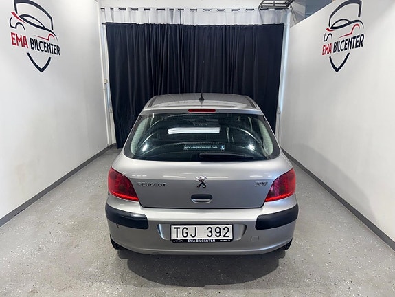 Peugeot 307 6 of 15