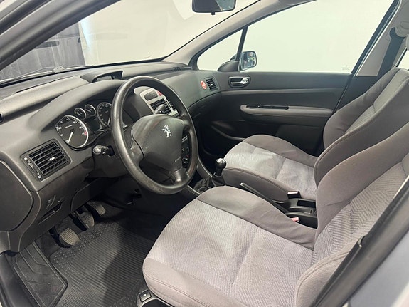 Peugeot 307 8 of 15