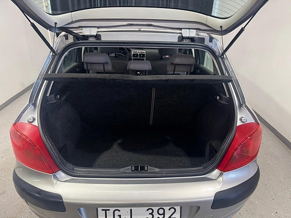 Peugeot 307 10 of 15