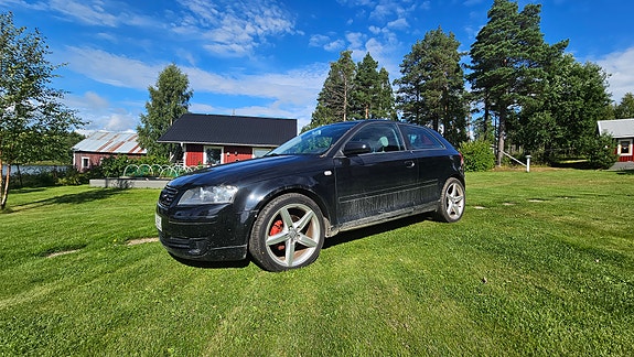 Audi A3 4 of 8