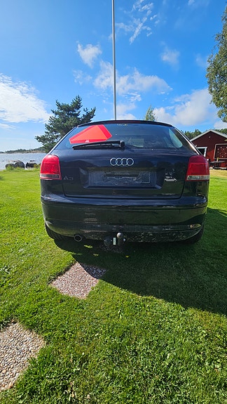 Audi A3 2 of 8