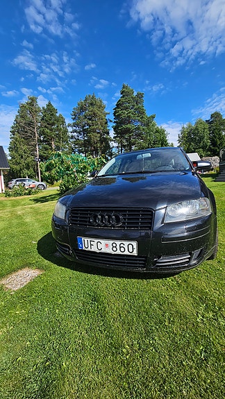 Audi A3 3 of 8