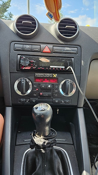 Audi A3 7 of 8