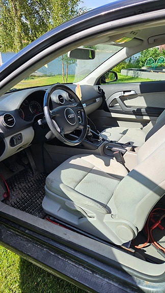 Audi A3 5 of 8