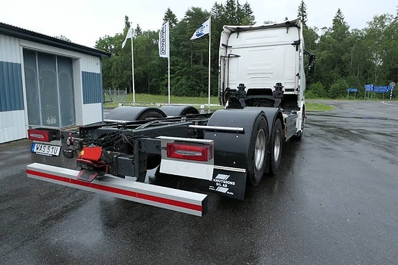 Scania Super 500R62nb 4 of 7