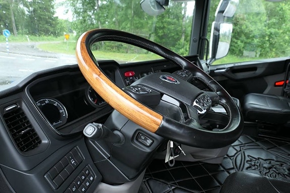 Scania Super 500R62nb 6 of 7