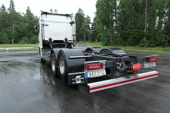 Scania Super 500R62nb 3 of 7