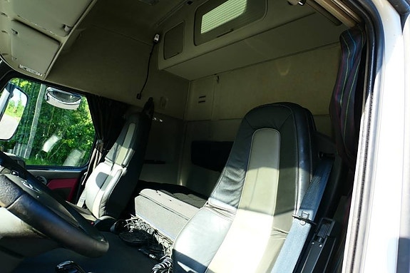 Volvo FM Kranväxlare FM500 Hp8x4*4 8 of 11