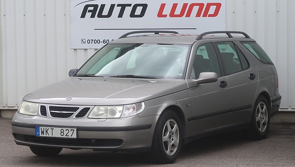 Saab 9-5