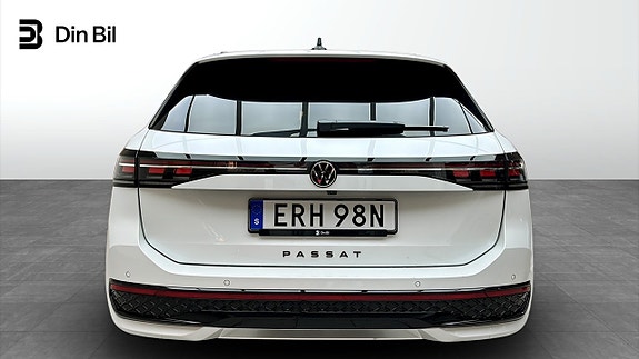Volkswagen Passat 5 of 5