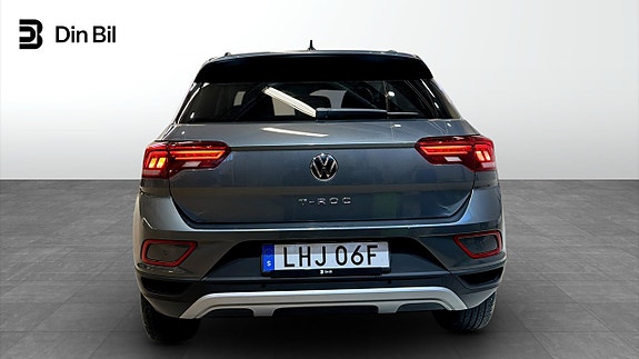 Volkswagen T-Roc 5 of 19