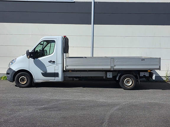 Renault Master 2 of 7