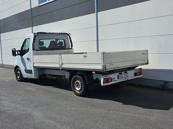 Renault Master 6 of 7