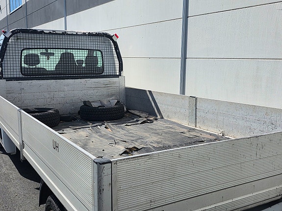 Renault Master 4 of 7