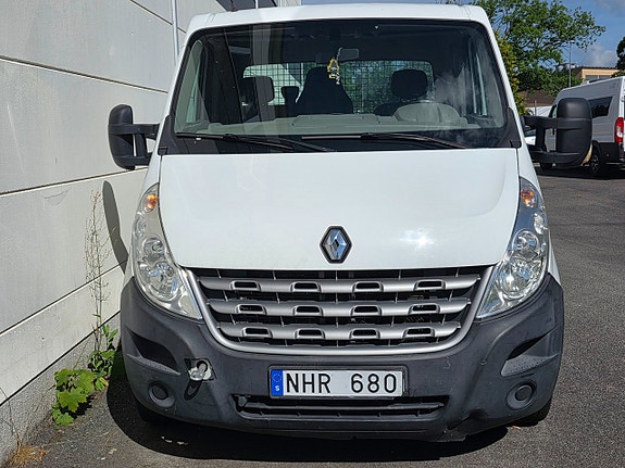 Renault Master 3 of 7
