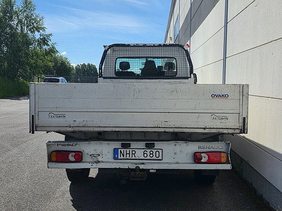 Renault Master 5 of 7