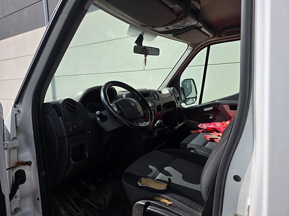 Renault Master 7 of 7