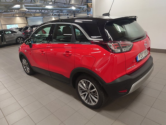 Opel Crossland X 4 of 5